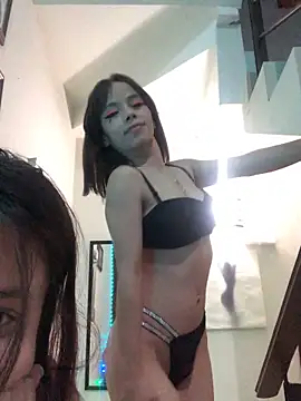 Pokazy przed kamerką – 3littles