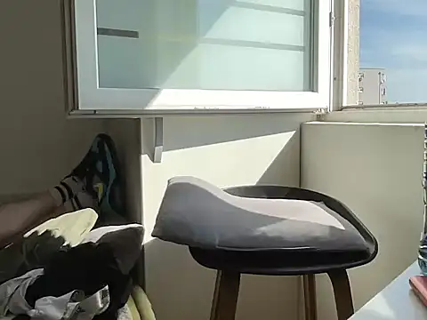 Pokazy przed kamerką – alekandrobg