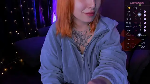 Živý XXX chat deboramoore