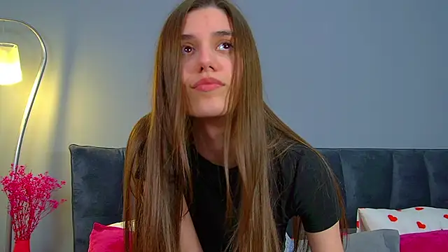 ArianaAllensのライブXXXチャット