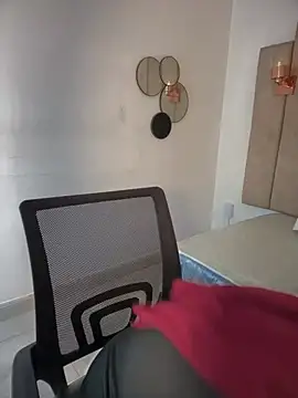 Show webcam de rashaaa_