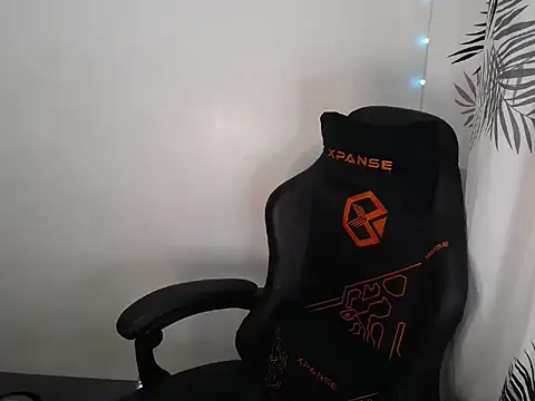 kate_69x Pertunjukan Webcam