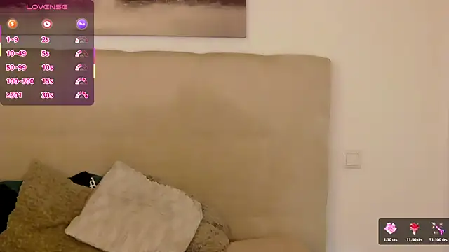 Czat XXX na żywo – PetersEmily