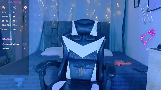 NicolasTorrez – Naživo XXX chat