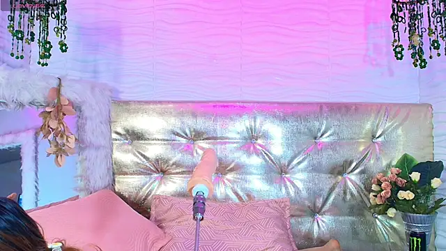 Chat XXX en directo de isis_jhempss