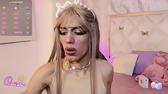 Pokazy przed kamerką – kaisage_tay