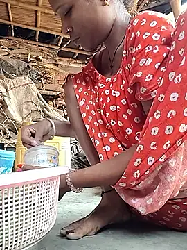 แชท XXX สดของ Sweet-runi