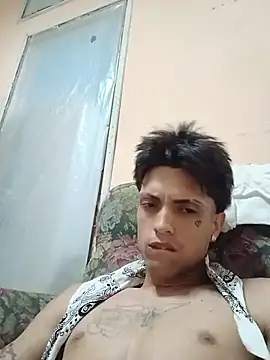 Czat XXX na żywo – CubaxxxPeneGrande