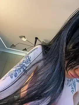 Wet__Bunny Webcamshow