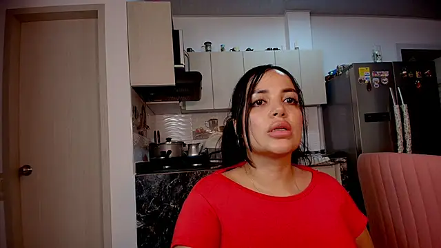 Serafina_del_Mar__ Chat XXX in diretta