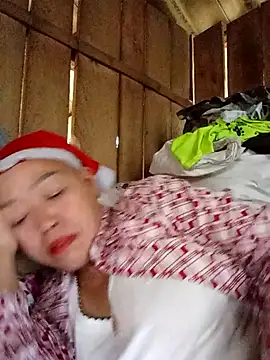 Agnes-baby's Webcam Show