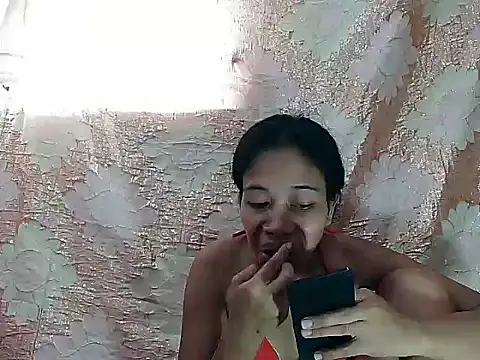 PinaySkinnyGirl Obrolan Langsung XXX