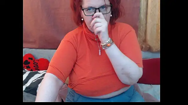 PlayfullMaturen Live XXX chat