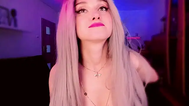 MistressJolie's Webcam Show