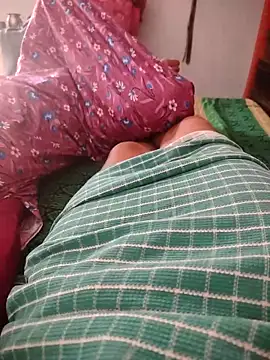 Pretty_bhabhiのウェブカメラショー