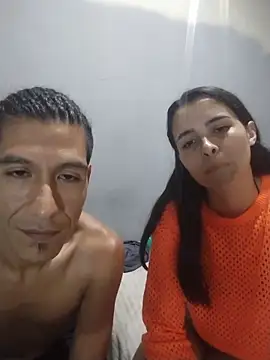 Rodrigohernan19's Webcam Show