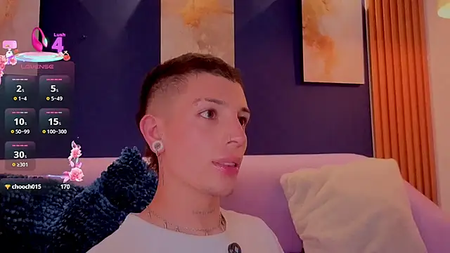 Luca_Prince_n Live XXX chat