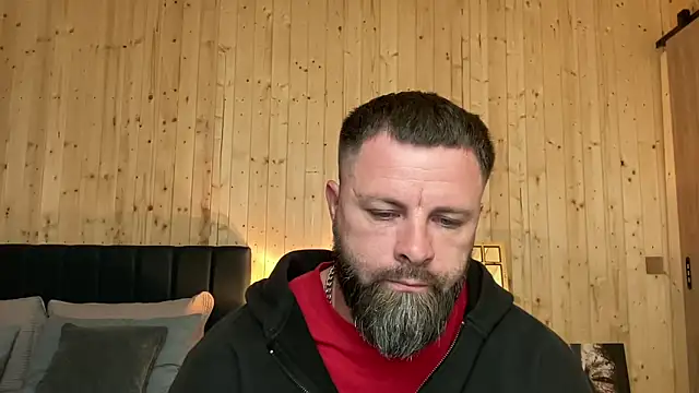 AlphaSparks Webcam Show