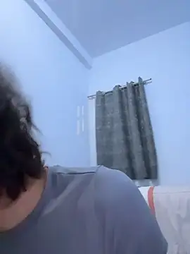 Show Webcam de Carlita_cute