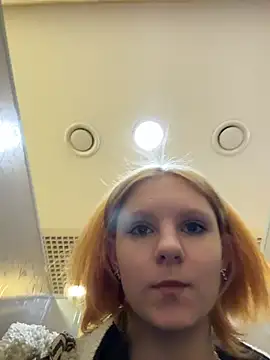 Živý XXX chat NinaParri