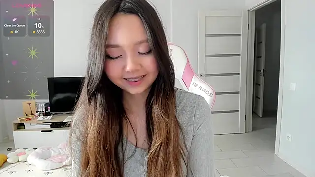 Fluffy_Rose Chat XXX live