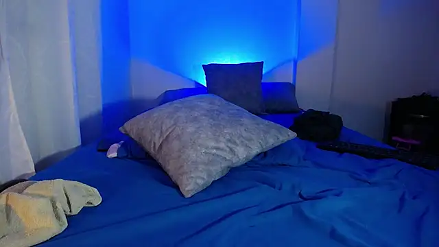 sexxpool Webcam-Show