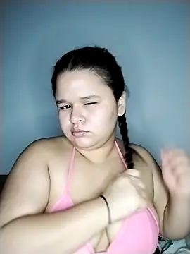 SamanthaStonee 现场XXX聊天