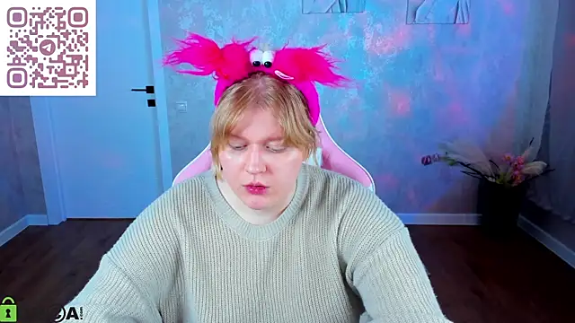 luna_c0ra Live XXX-Chat