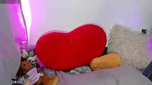 Chat +18 de SidneyBrown1 ao vivo