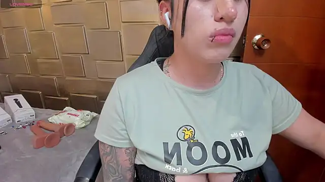 Nara_belen's Live XXX Chat