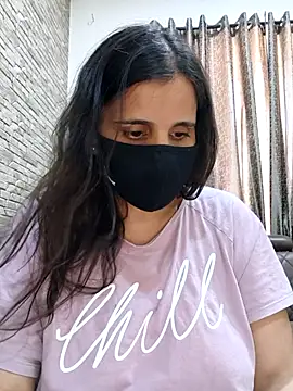 tinaarora Live XXX Chat