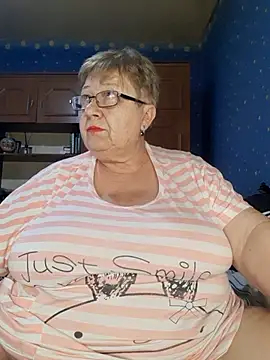 Lena_Gaby – Kamerová šou