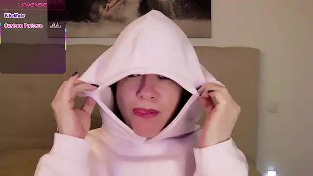 Sembang XXX Secara Langsung PetersEmily