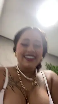 Isa__Blanc Obrolan Langsung XXX