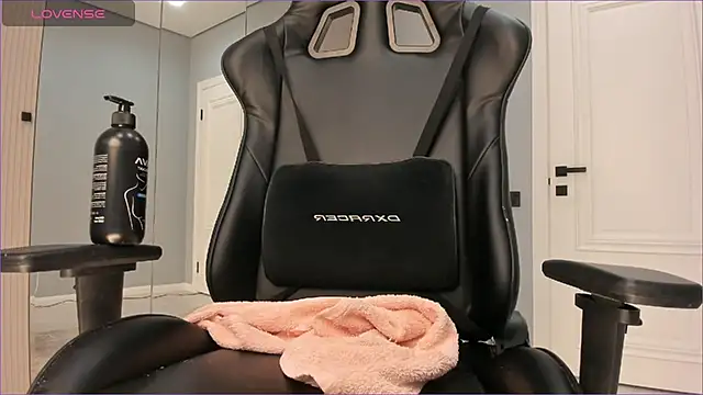 Chatroom XXX en direct de lovelymikky