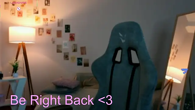 rebbekkakowalski's Live XXX Chat