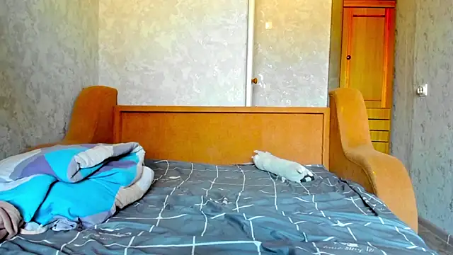 EvonDales' Webcam Show