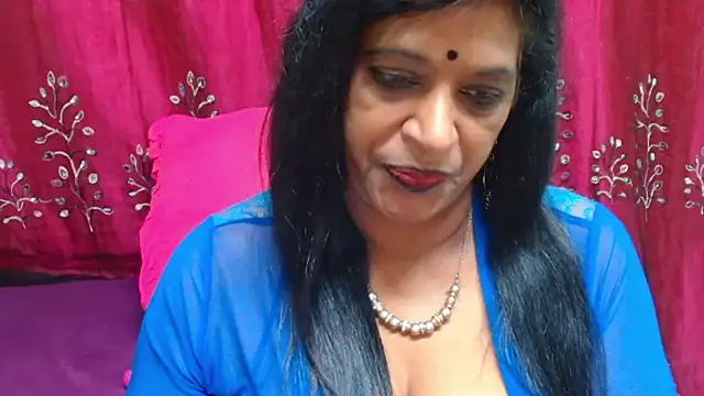 แชท XXX สดของ INDIANFUSION