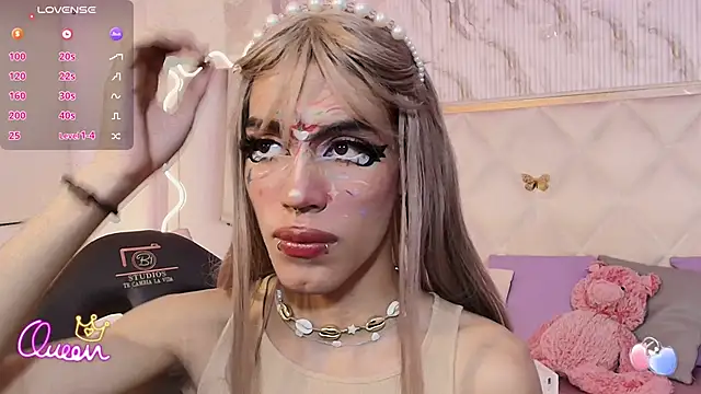 Show de webcam de kaisage_tay