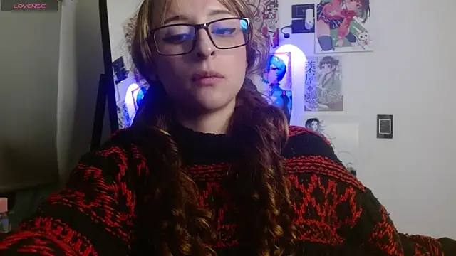 CelesteAyase Chat XXX in diretta