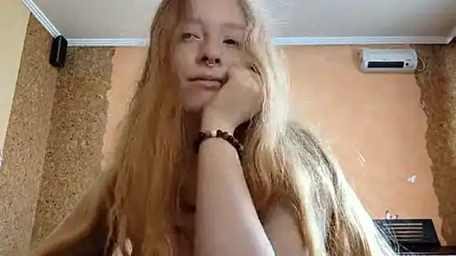 KateVibe_01's Live XXX Chat