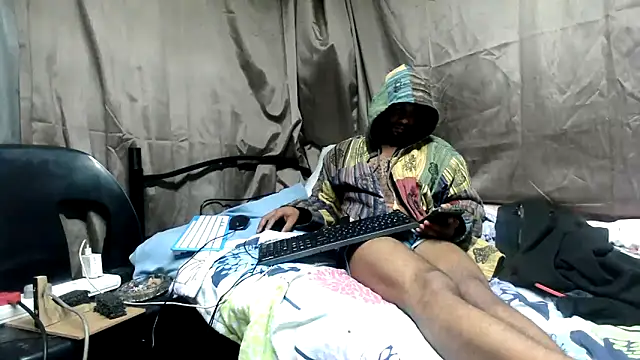 Camodick Webcam-Show