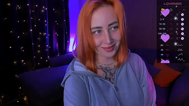 Chat XXX en directo de deboramoore