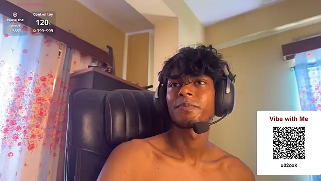 thecatfishh Chat XXX live