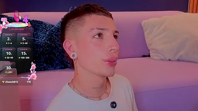 Luca_Prince_ Live XXX-chat