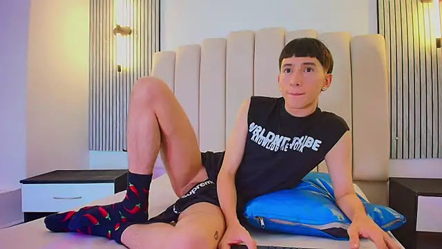 lian_cameron Webcamshow