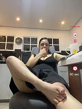 Chat +18 de Kataliina ao vivo