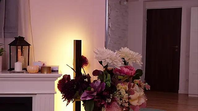 SophysSecret Chat XXX in diretta