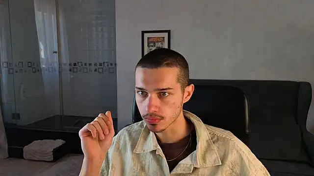 KaydenDrew 웹캠 쇼