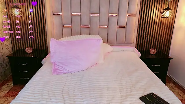 Chatroom XXX en direct de scarlettt_ss